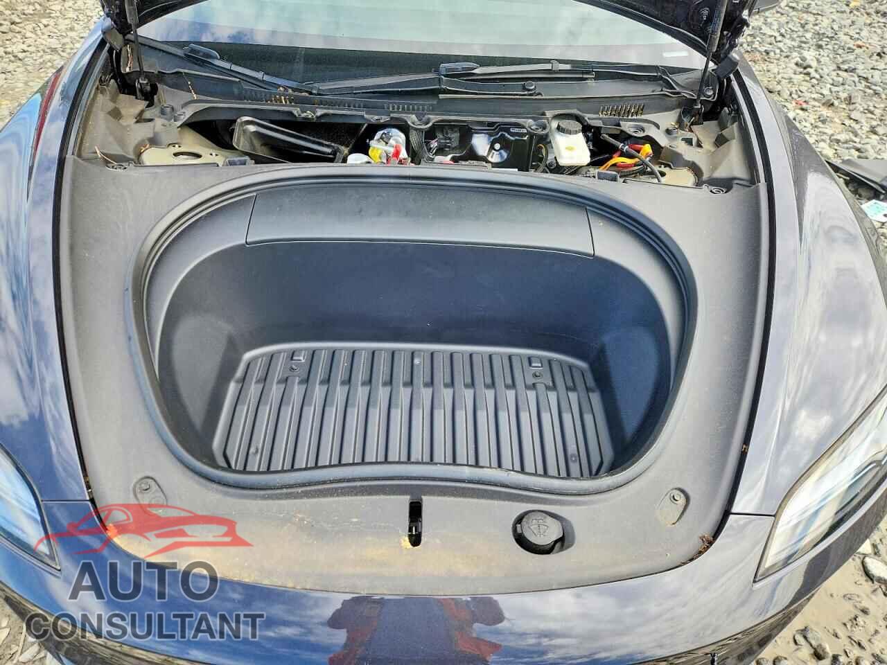 TESLA MODEL 3 2024 - 5YJ3E1EA4RF824460