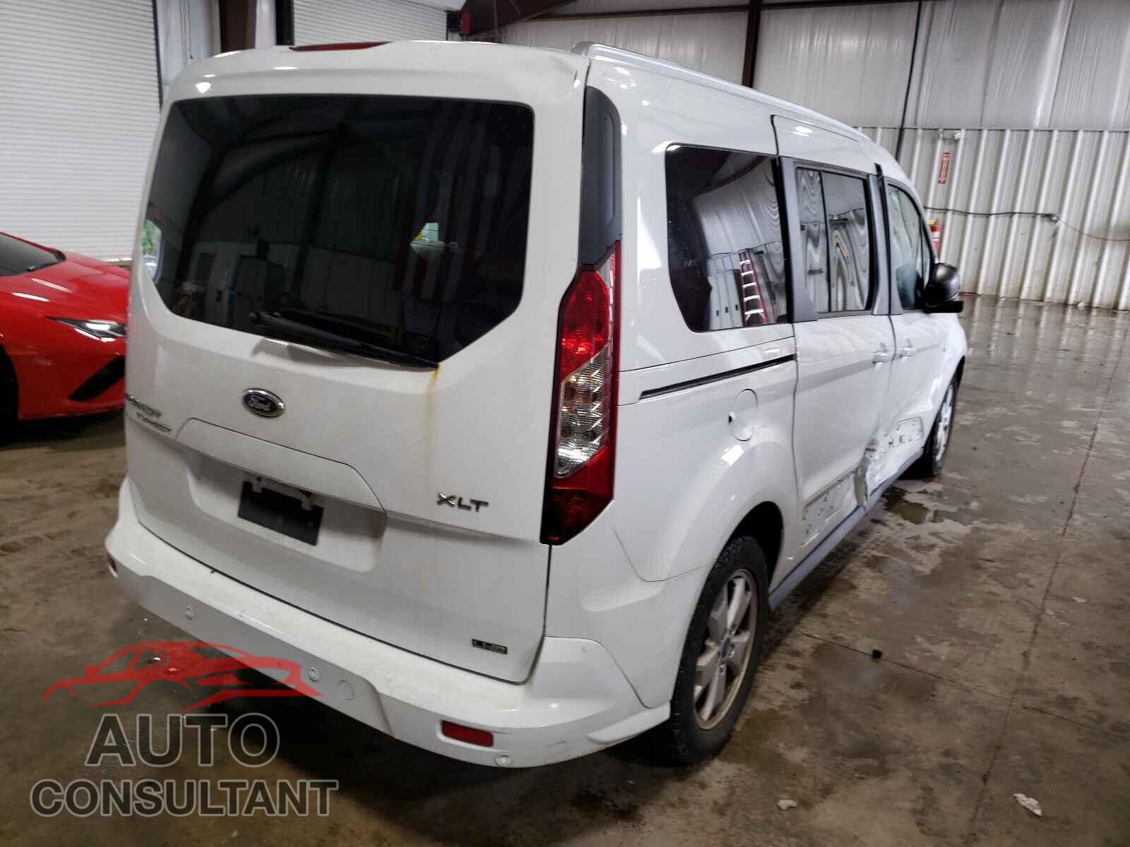 FORD TRANSIT CO 2016 - NM0GE9F77G1237448