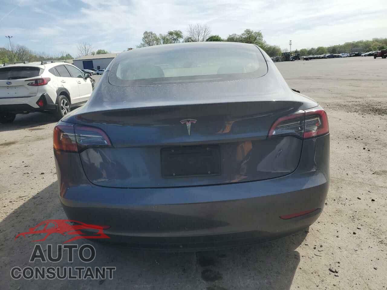 TESLA MODEL 3 2023 - 5YJ3E1EA0PF671606