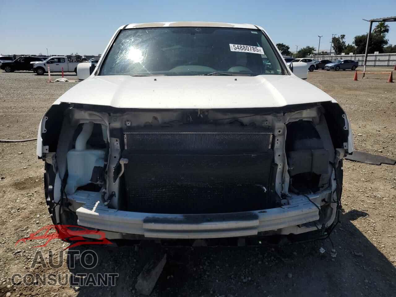 HONDA PILOT 2012 - 5FNYF3H55CB038686