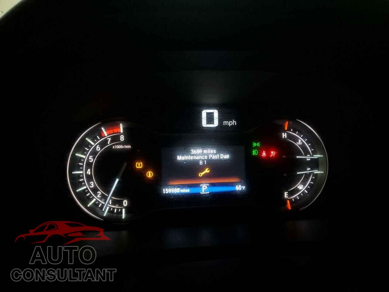 HONDA PILOT 2018 - 5FNYF6H55JB040288