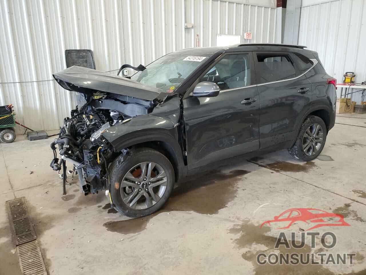 KIA SELTOS 2023 - KNDEUCAA1P7396914