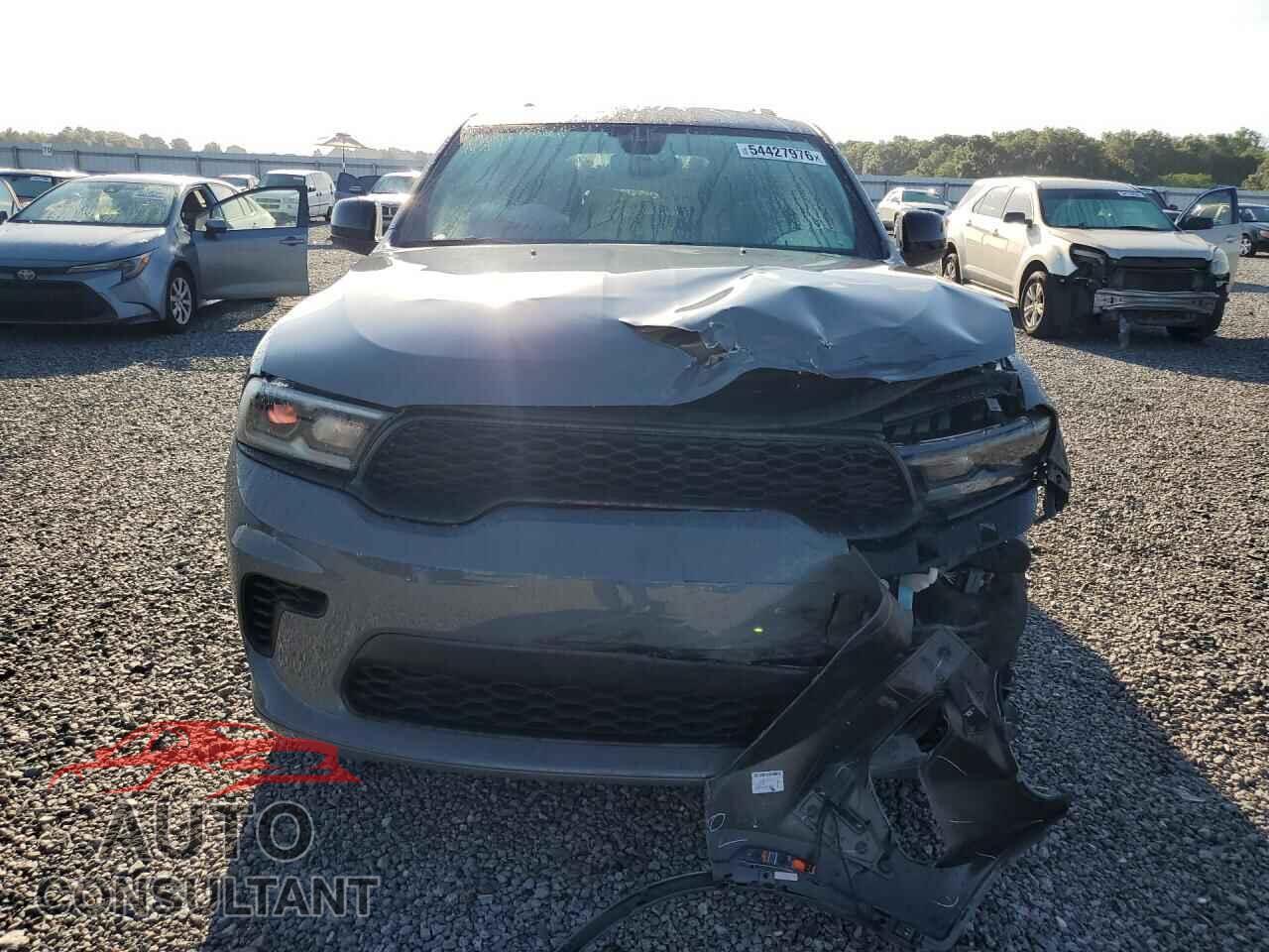 DODGE DURANGO 2024 - 1C4RDHDG1RC225542