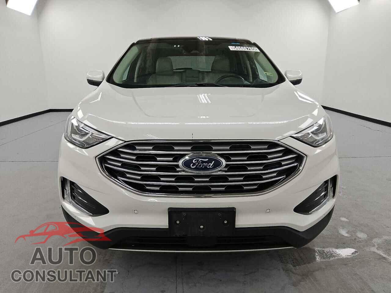 FORD EDGE 2021 - 2FMPK4K94MBA21087