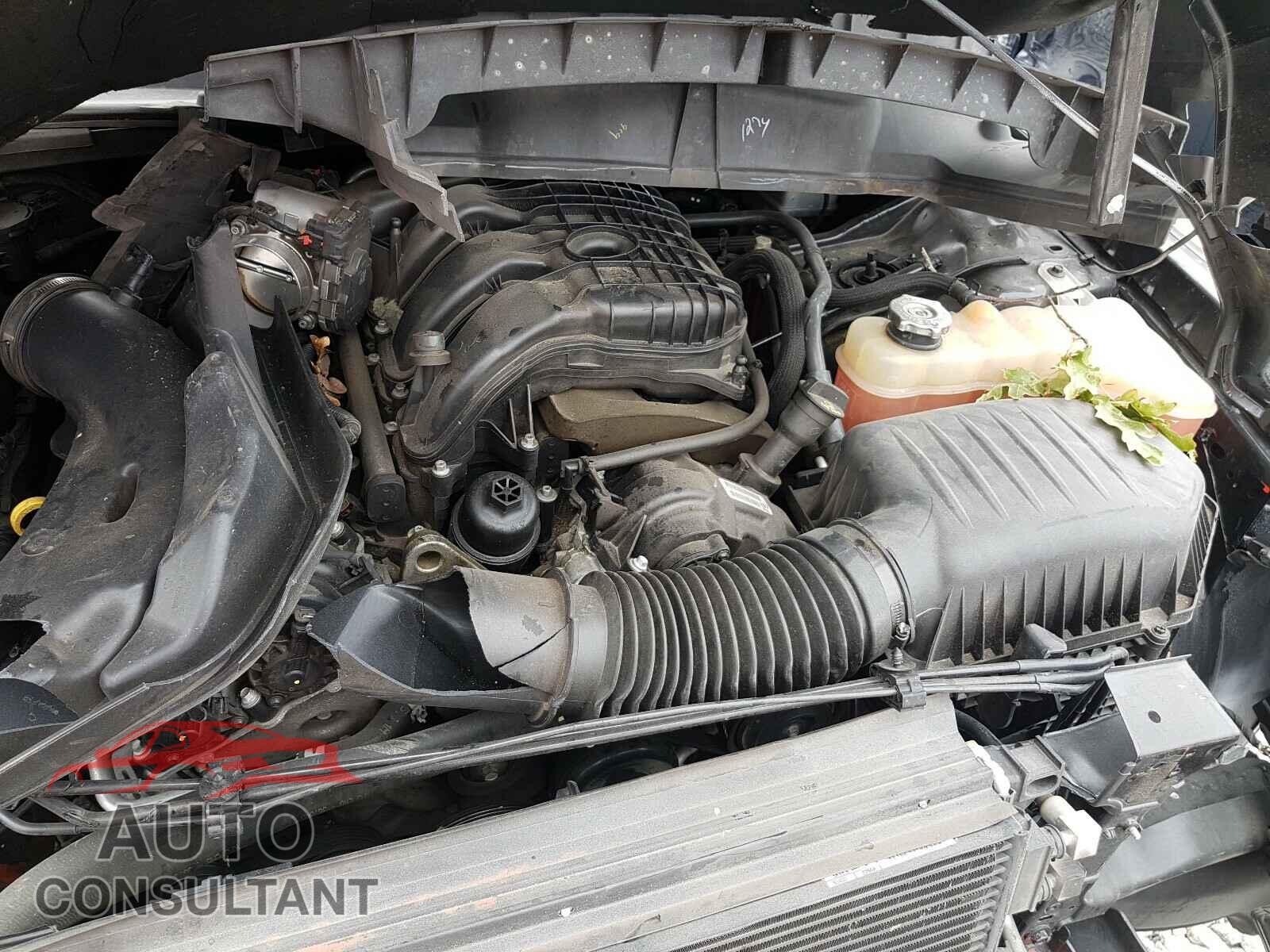 DODGE CHALLENGER 2016 - 2C3CDZAG9GH330134