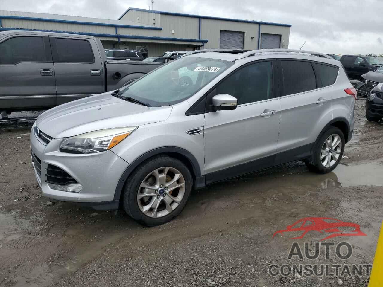 FORD ESCAPE 2016 - 1FMCU0J93GUB03460