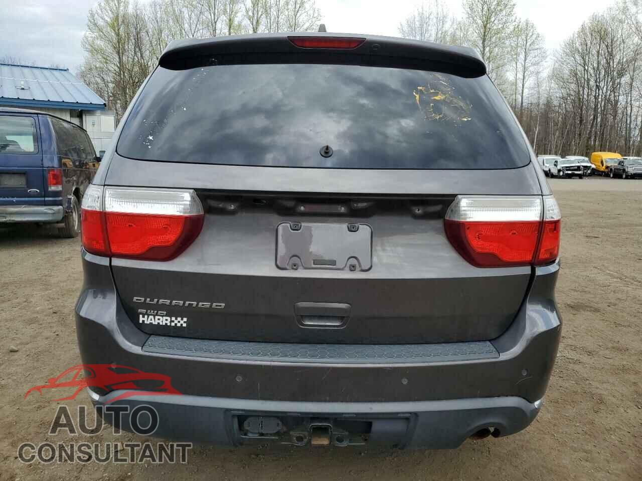 DODGE DURANGO 2015 - 1C4RDJAG5FC908318