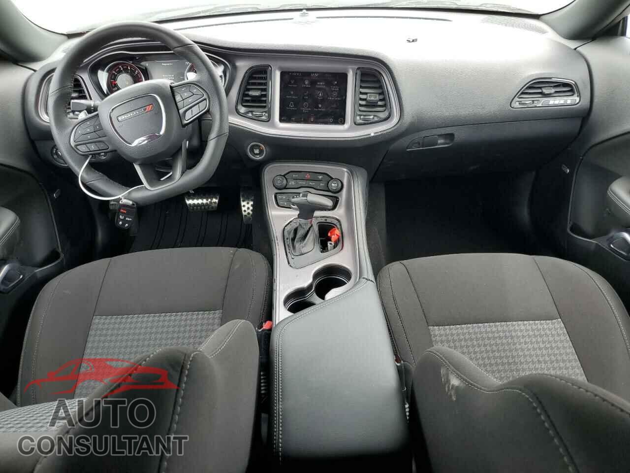 DODGE CHALLENGER 2023 - 2C3CDZFJ3PH630238