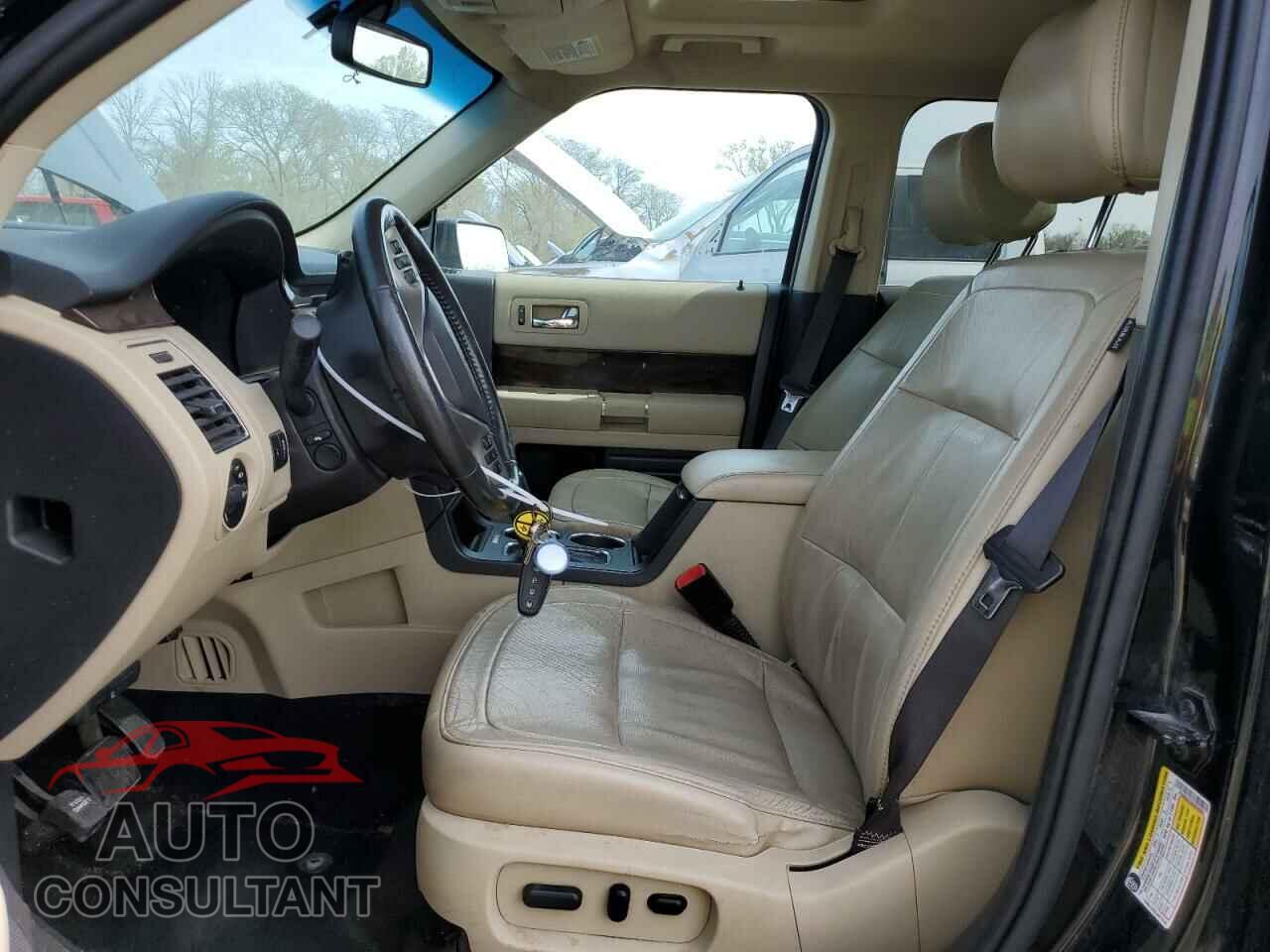 FORD FLEX 2014 - 2FMHK6DT5EBD00963