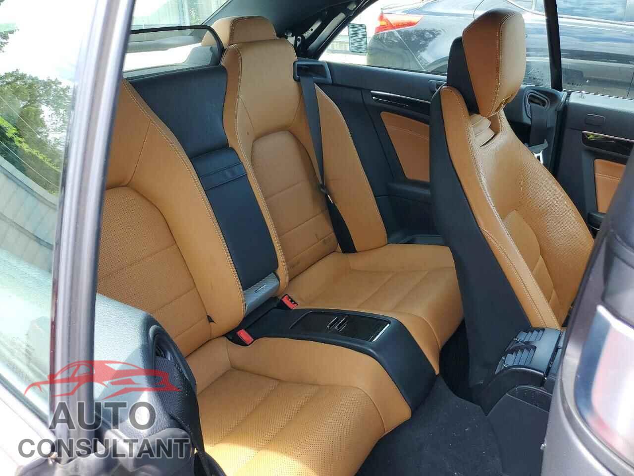MERCEDES-BENZ E-CLASS 2014 - WDDKK7DF8EF230762