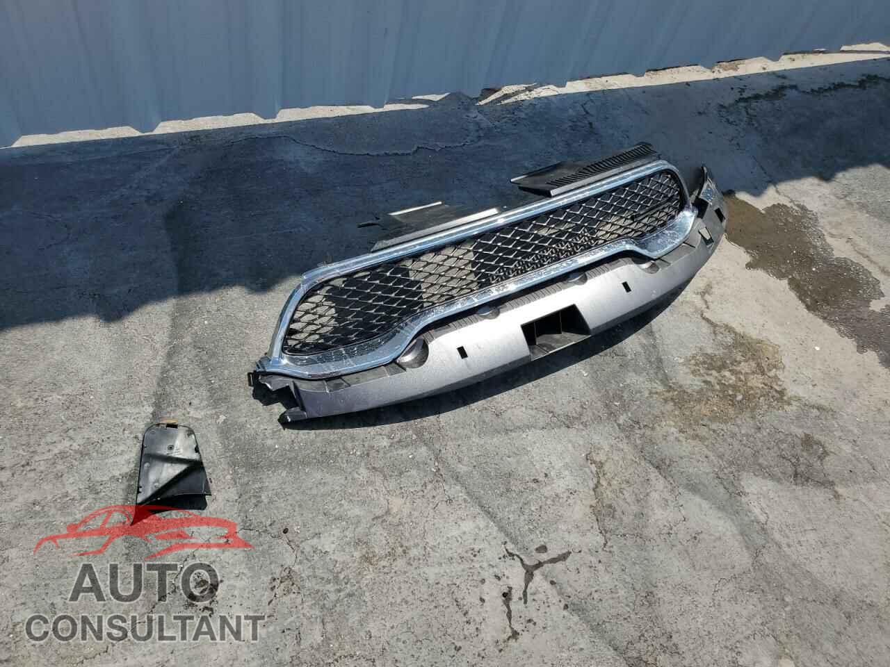 DODGE DURANGO 2023 - 1C4RDHAG0PC634956