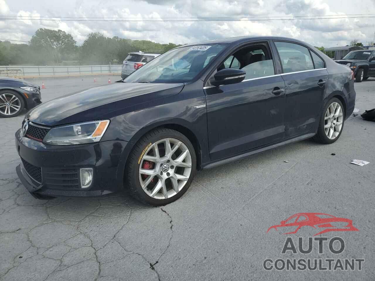 VOLKSWAGEN JETTA 2014 - 3VW4S7AJ3EM308454