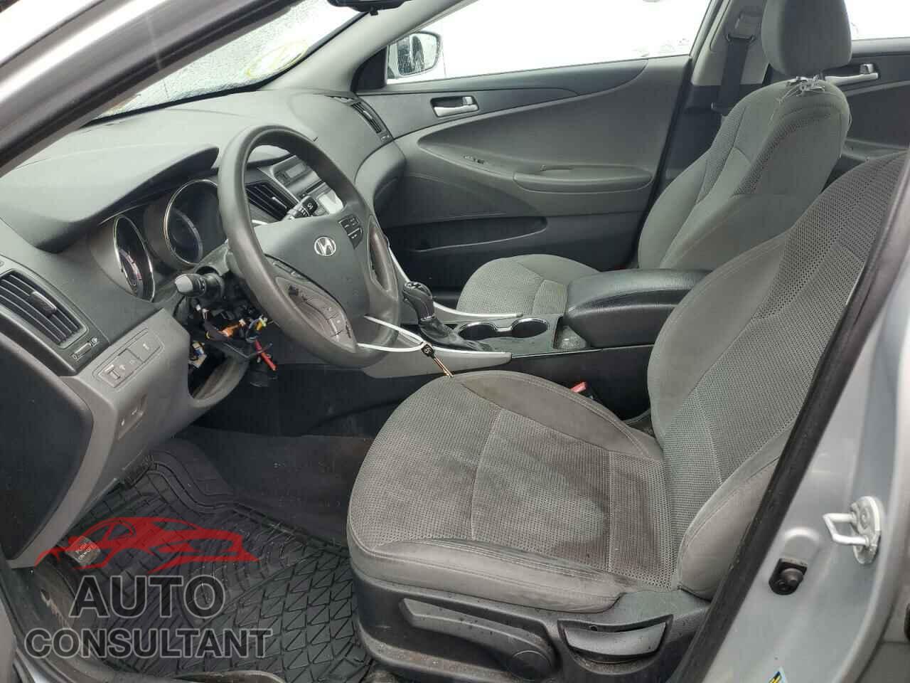 HYUNDAI SONATA 2013 - 5NPEB4AC2DH653180