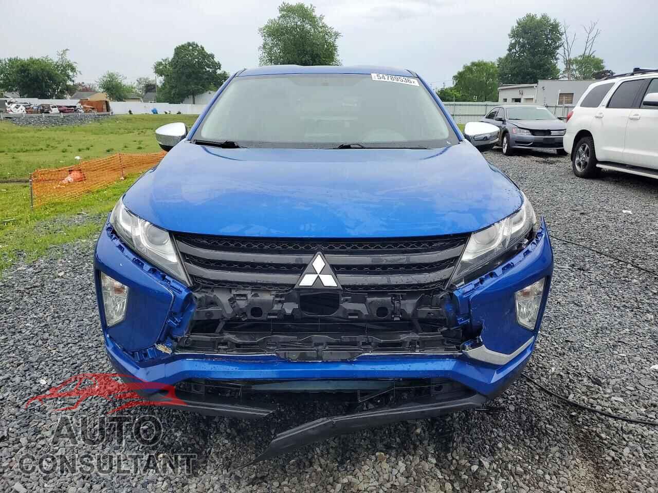 MITSUBISHI ECLIPSE 2018 - JA4AT4AA7JZ068524