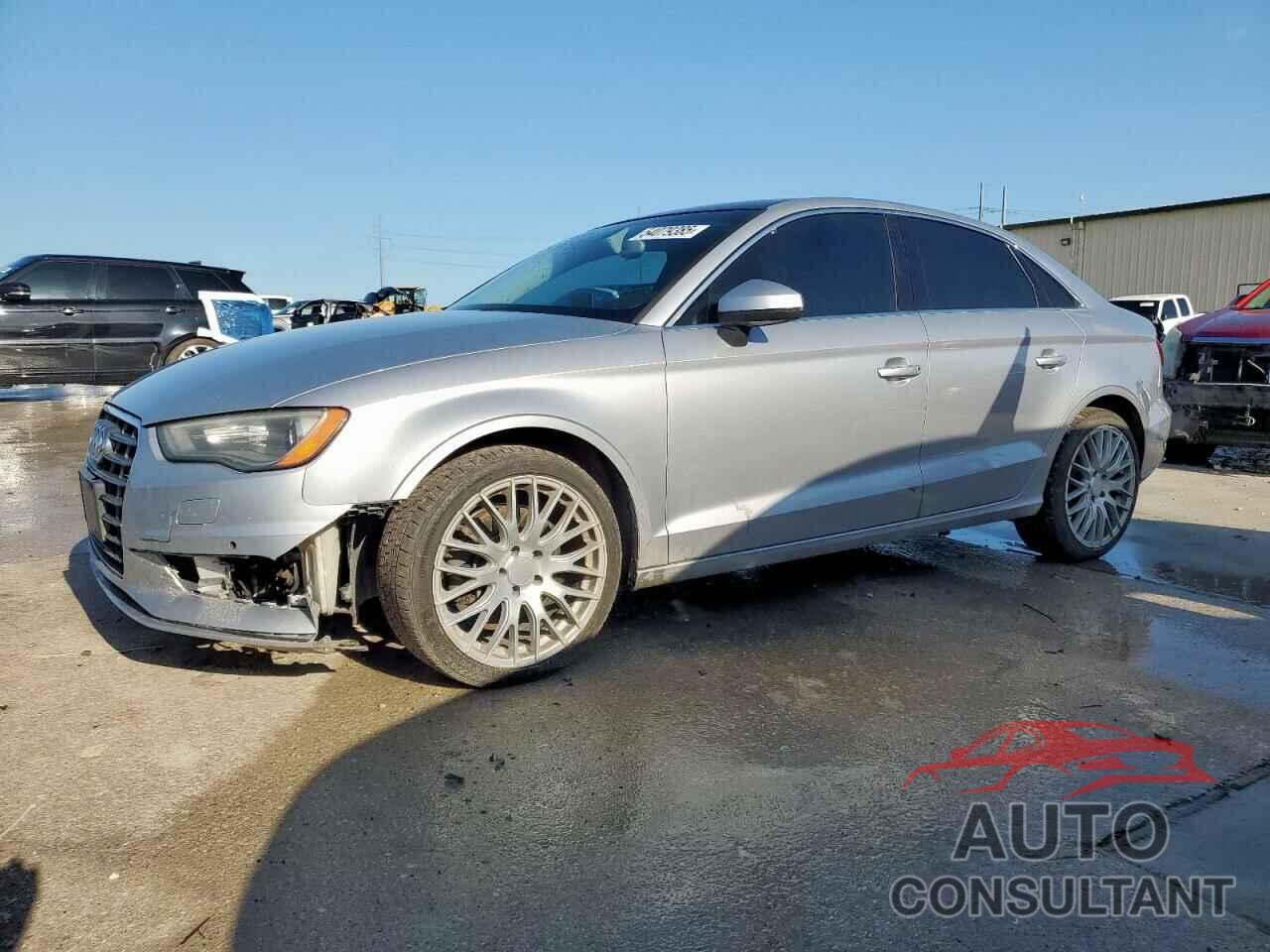 AUDI A3 2015 - WAUEFGFF9F1143098