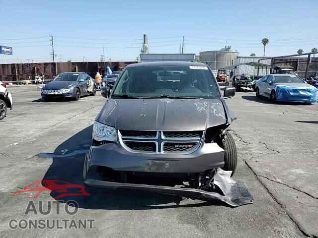 DODGE CARAVAN 2017 - 2C4RDGCG8HR715509
