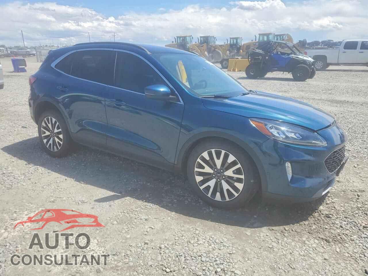 FORD ESCAPE 2020 - 1FMCU9J92LUA56033