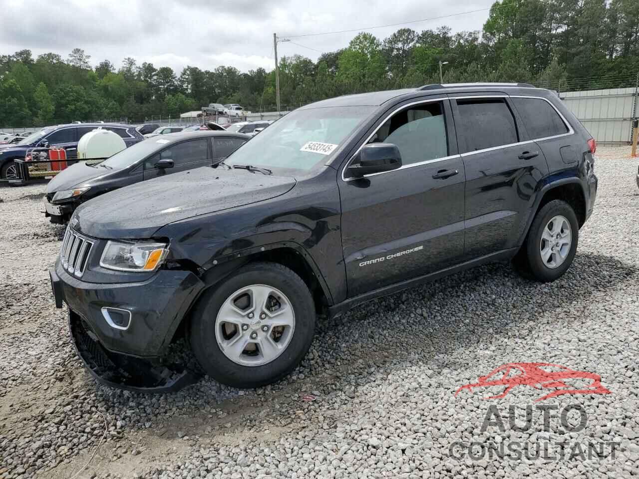 JEEP GRAND CHER 2014 - 1C4RJEAG0EC466658