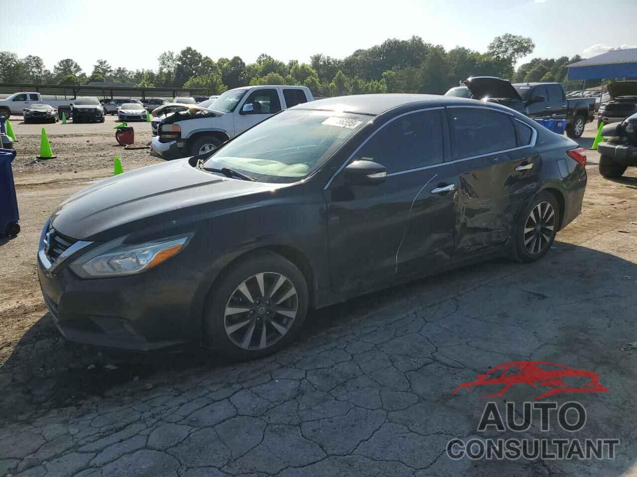 NISSAN ALTIMA 2017 - 1N4AL3AP5HC142594
