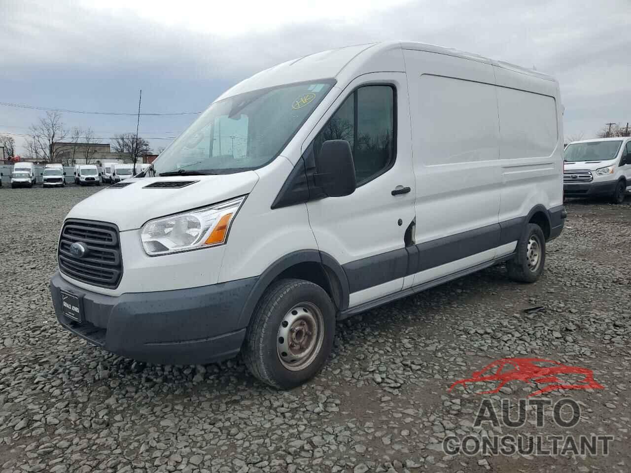 FORD TRANSIT 2016 - 1FTYR2CMXGKB34239