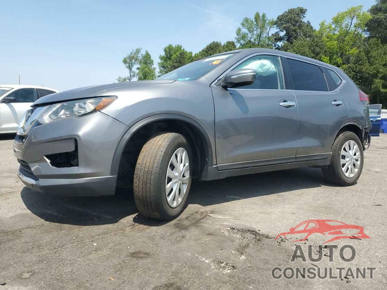 NISSAN ROGUE 2020 - JN8AT2MT1LW009016