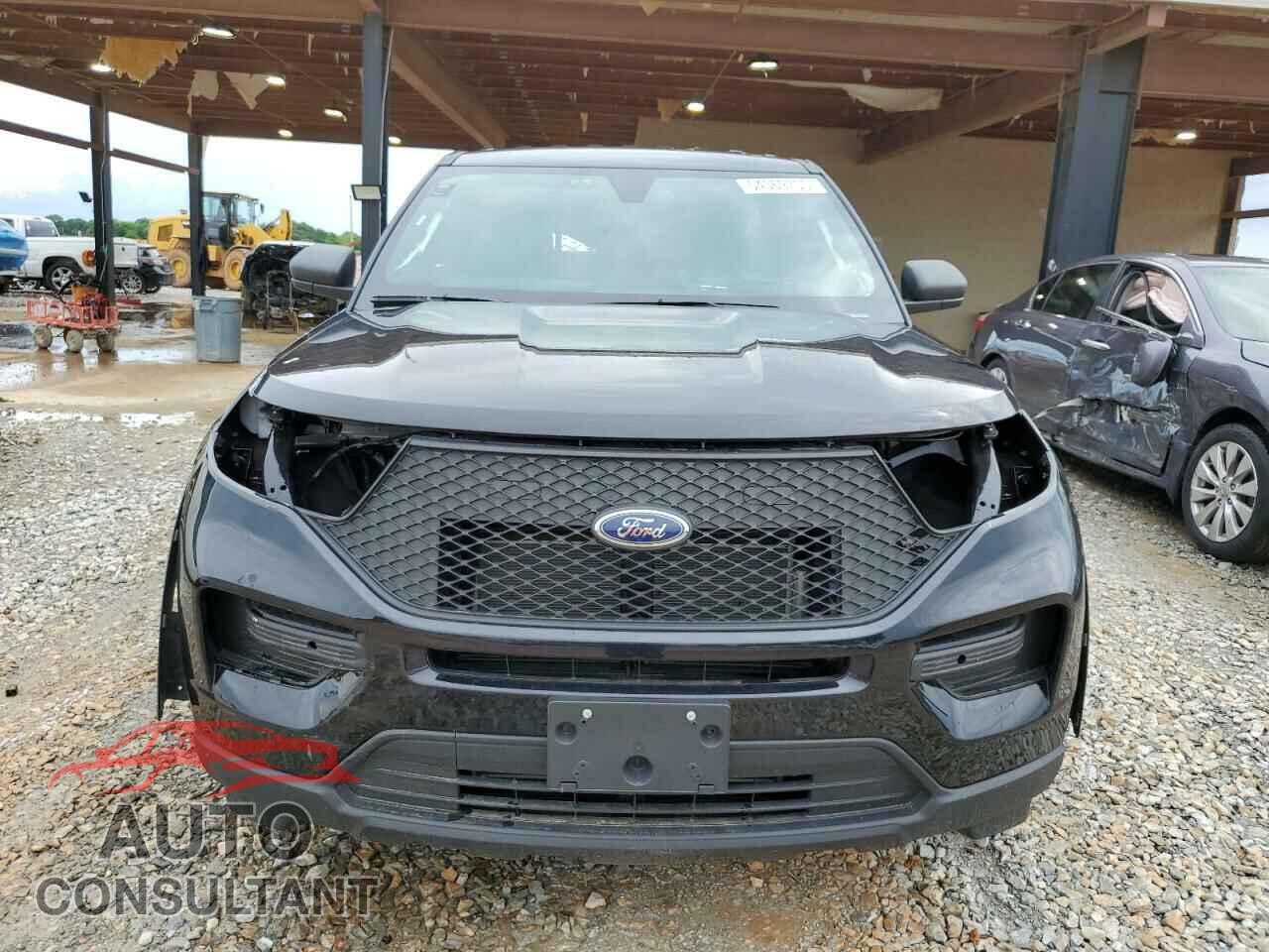 FORD EXPLORER 2023 - 1FM5K8AB2PGC00857