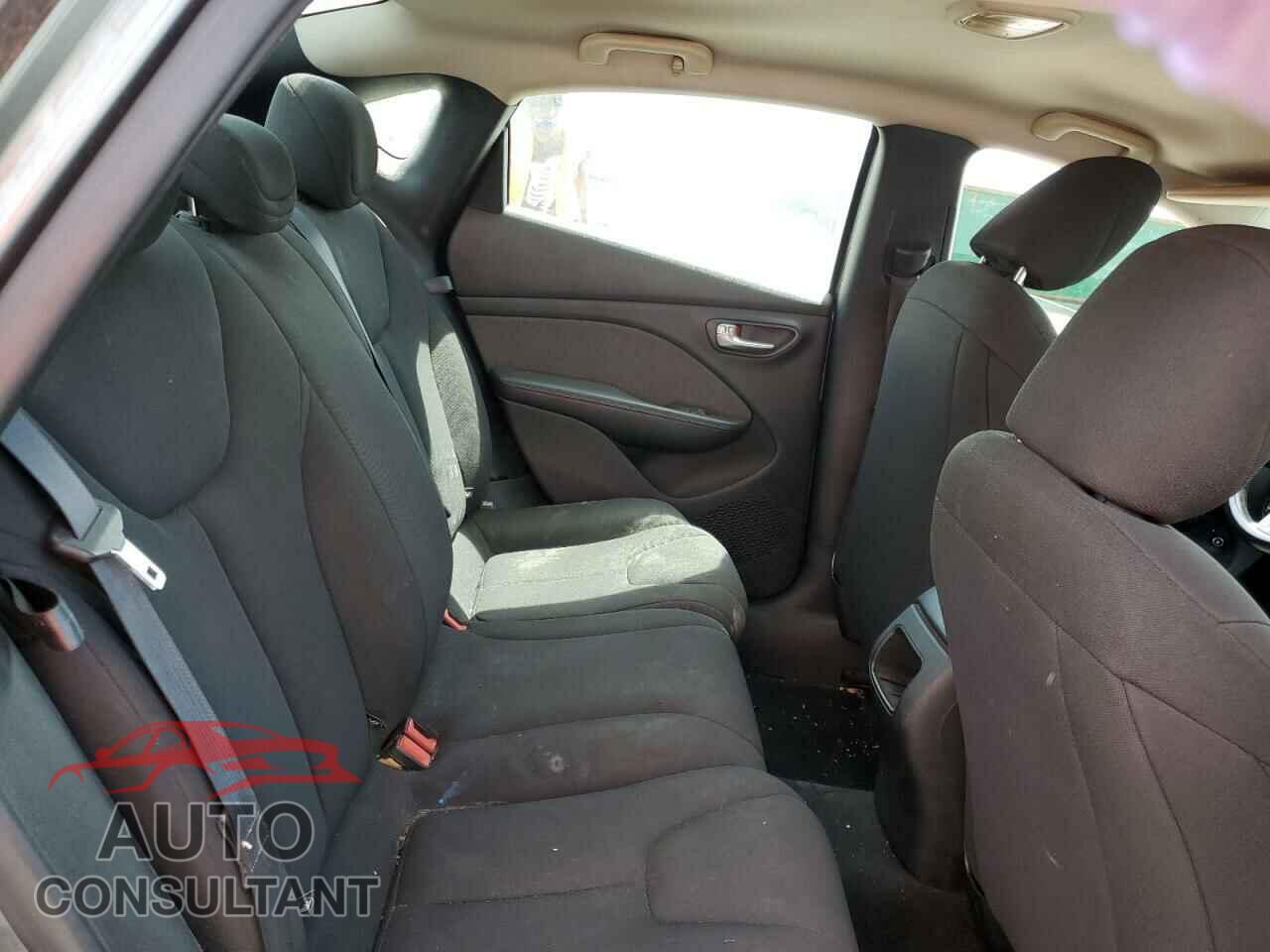 DODGE DART 2013 - 1C3CDFAH3DD305987