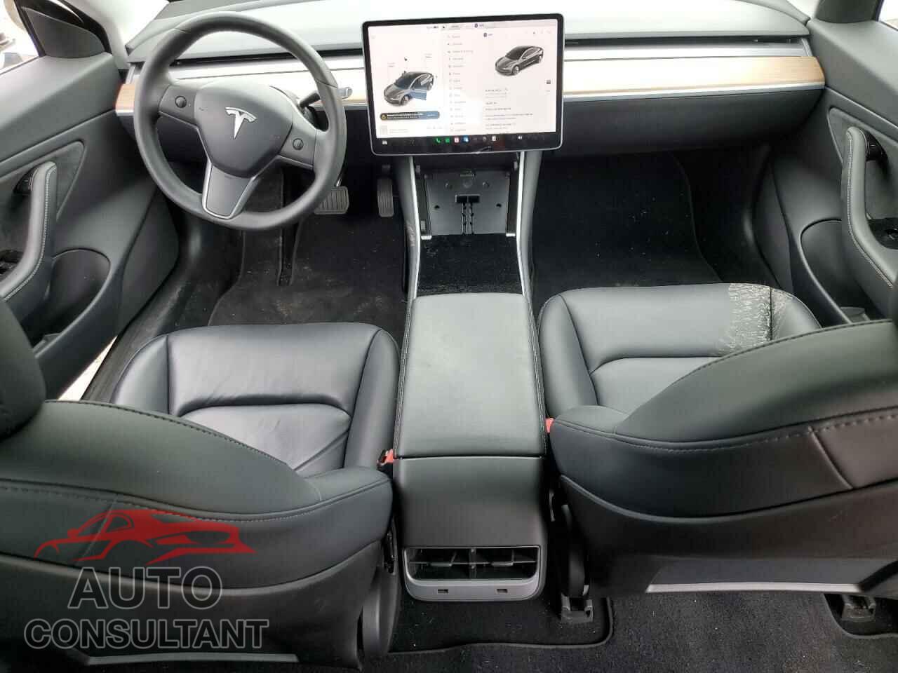 TESLA MODEL 3 2020 - 5YJ3E1EB7LF666745