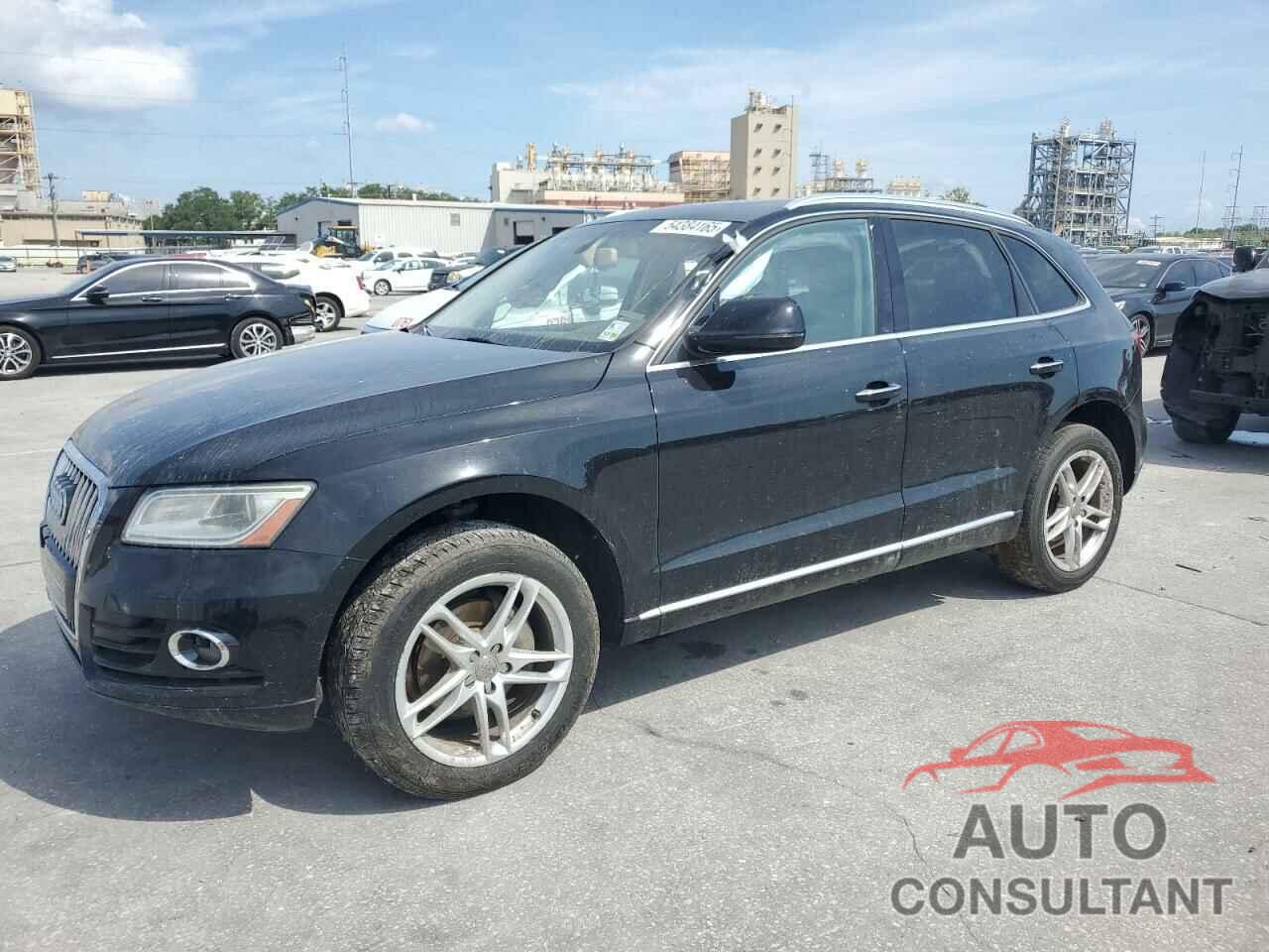 AUDI Q5 2016 - WA1L2AFP3GA141371