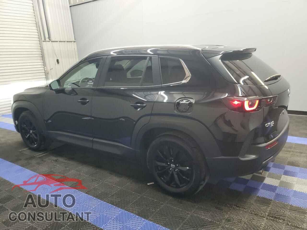 MAZDA CX-50 PREF 2023 - 7MMVABCM5PN147196