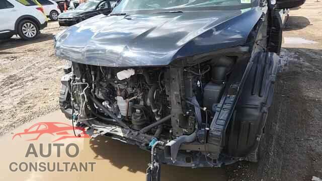 HONDA RIDGELINE 2020 - 5FPYK3F85LB021810