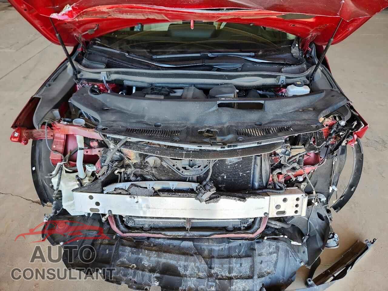 LEXUS RX350 2019 - 2T2ZZMCA5KC132975