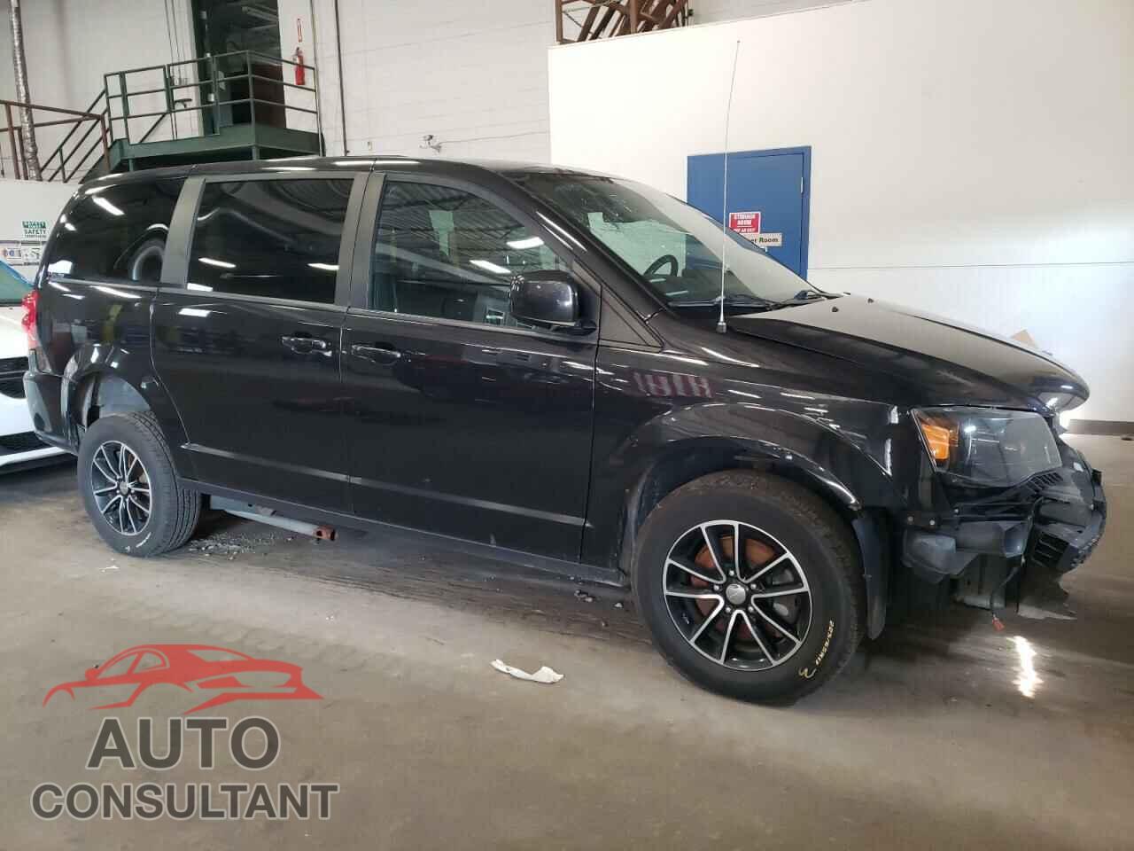 DODGE CARAVAN 2019 - 2C4RDGEG5KR571440
