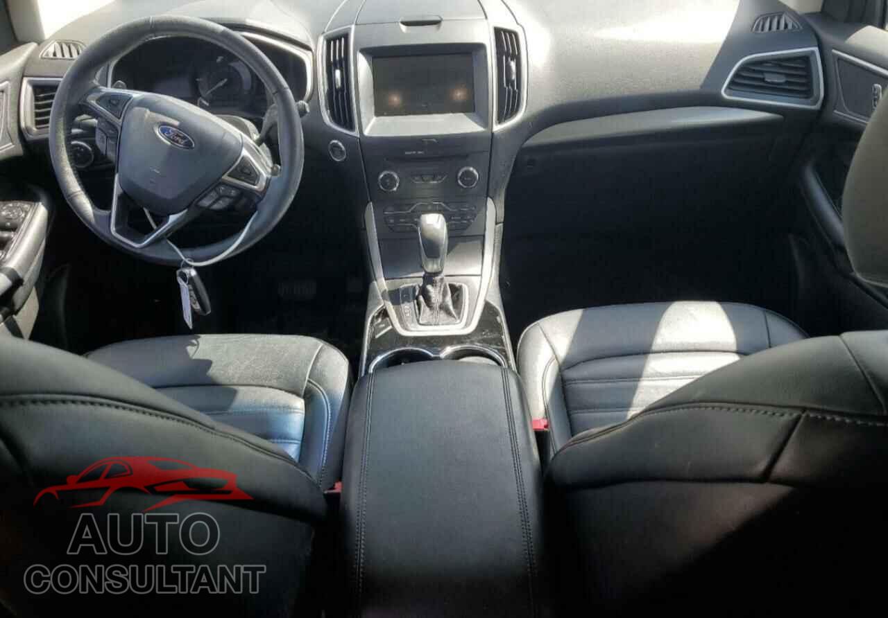 FORD EDGE 2017 - 2FMPK3J94HBC17502