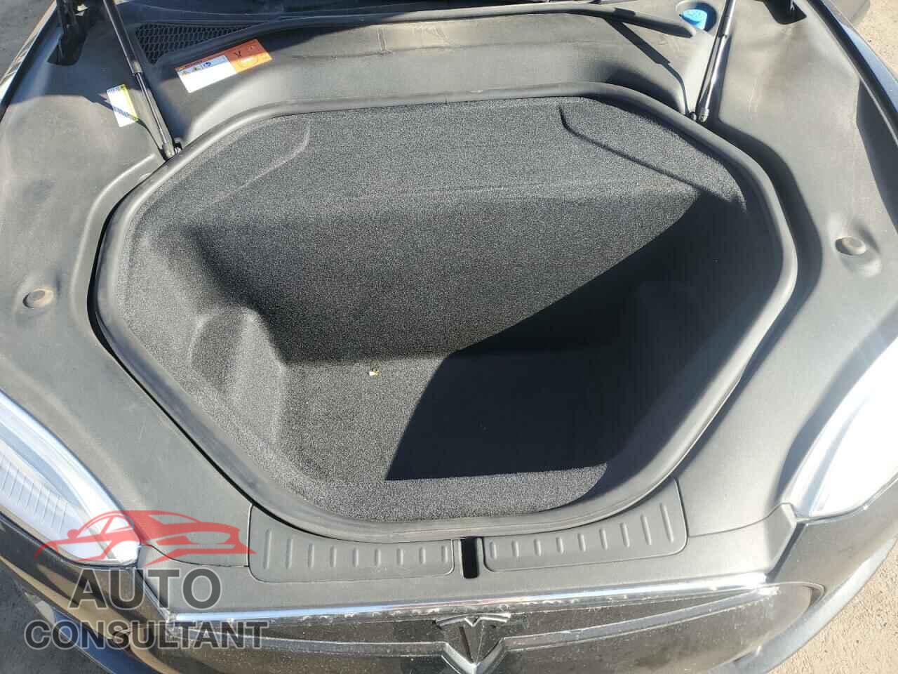 TESLA MODEL S 2014 - 5YJSA1H28EFP62891