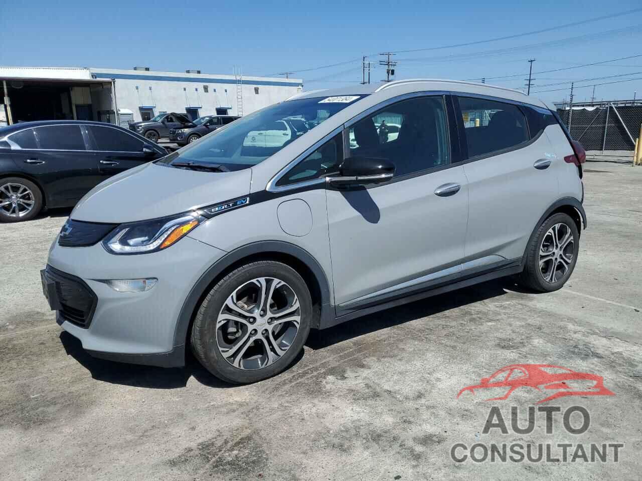 CHEVROLET BOLT 2020 - 1G1FZ6S03L4120476