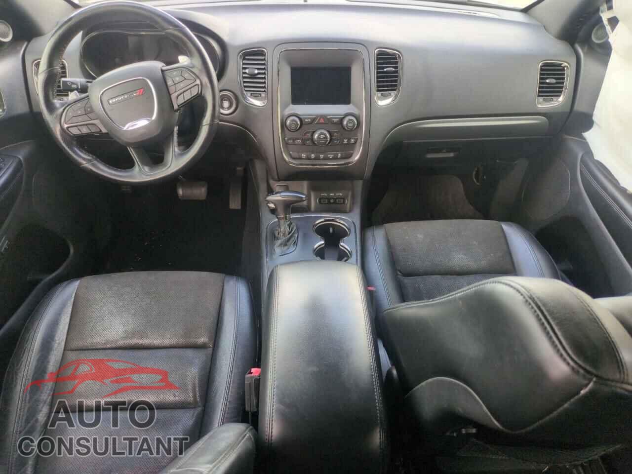 DODGE DURANGO 2020 - 1C4RDJDG5LC260437