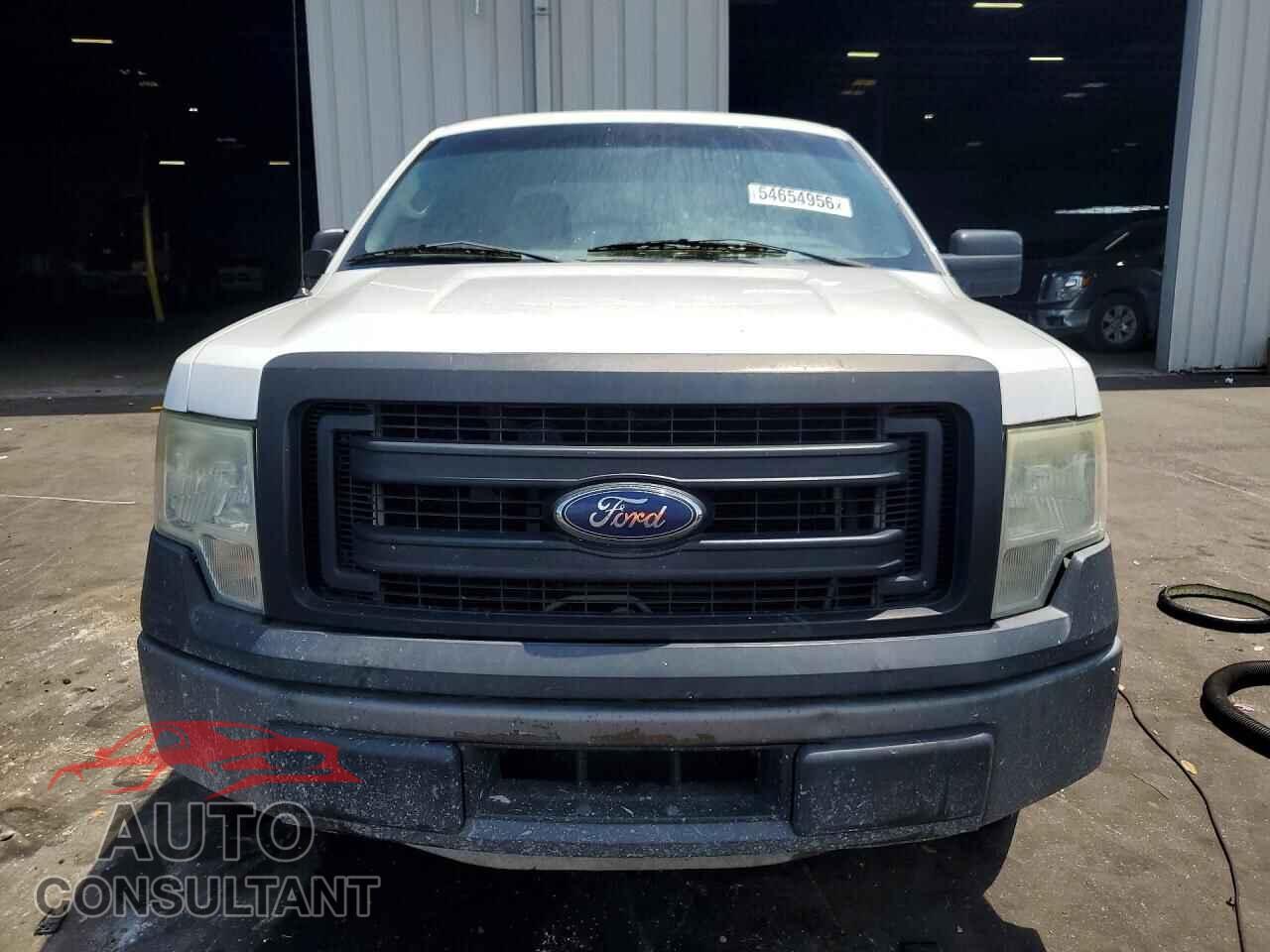 FORD F150 2014 - 1FTFX1CF3EFB72961