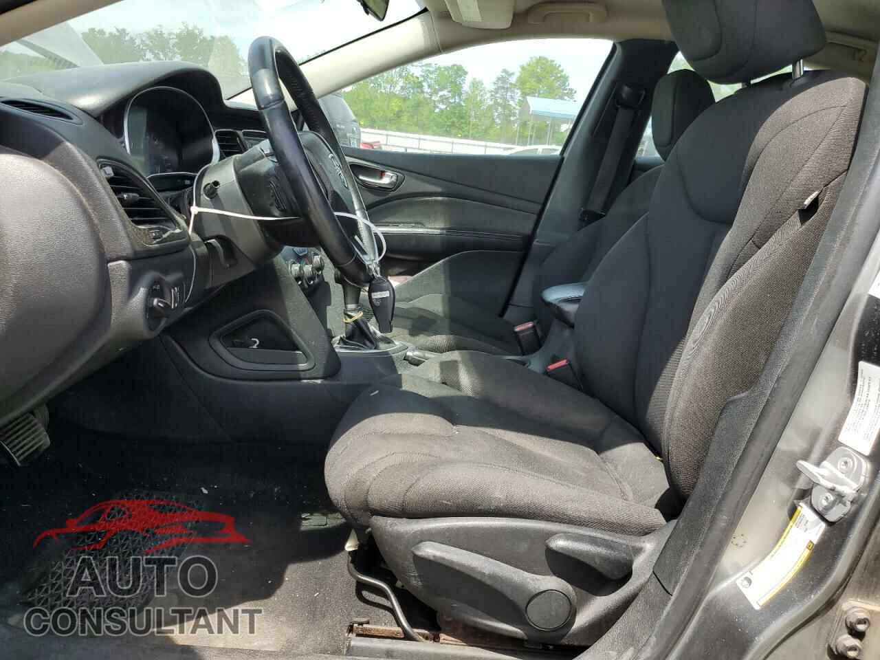 DODGE DART 2013 - 1C3CDFAH3DD305987