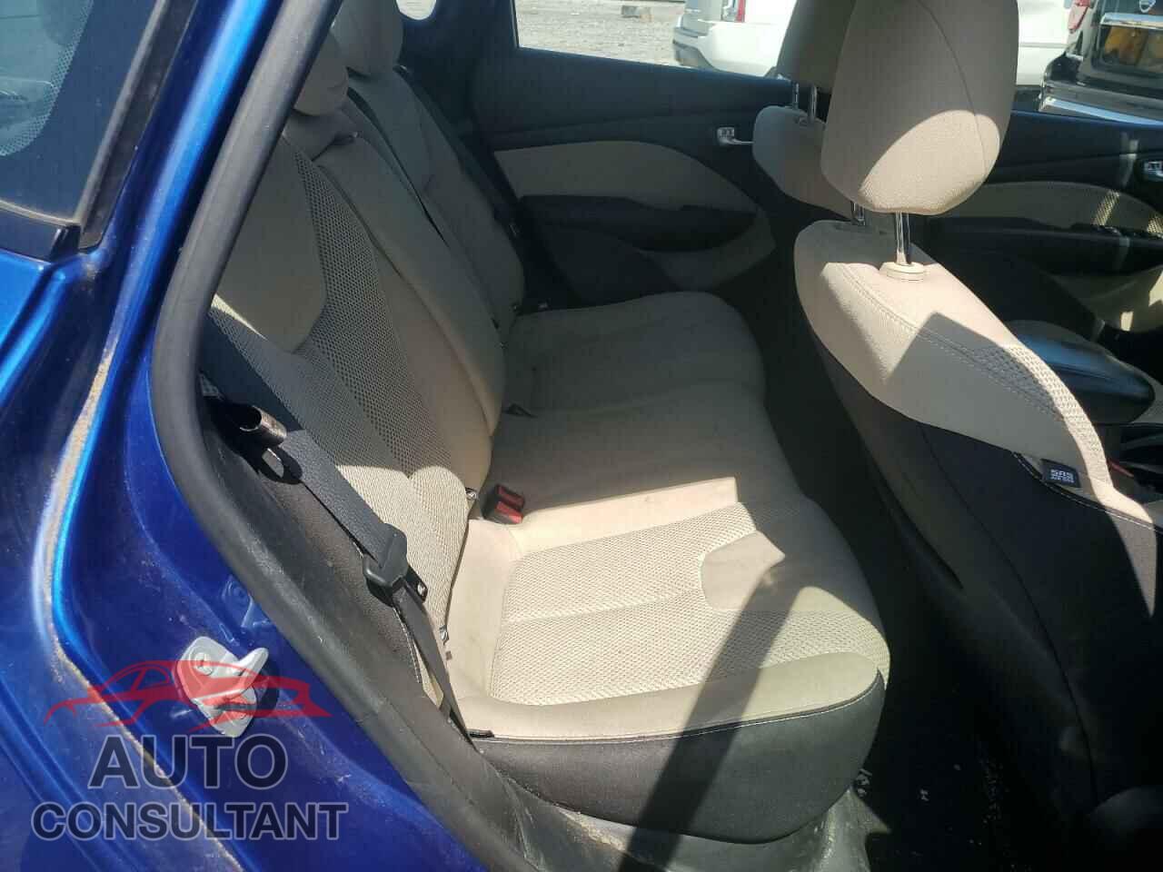 DODGE DART 2014 - 1C3CDFBB9ED746714
