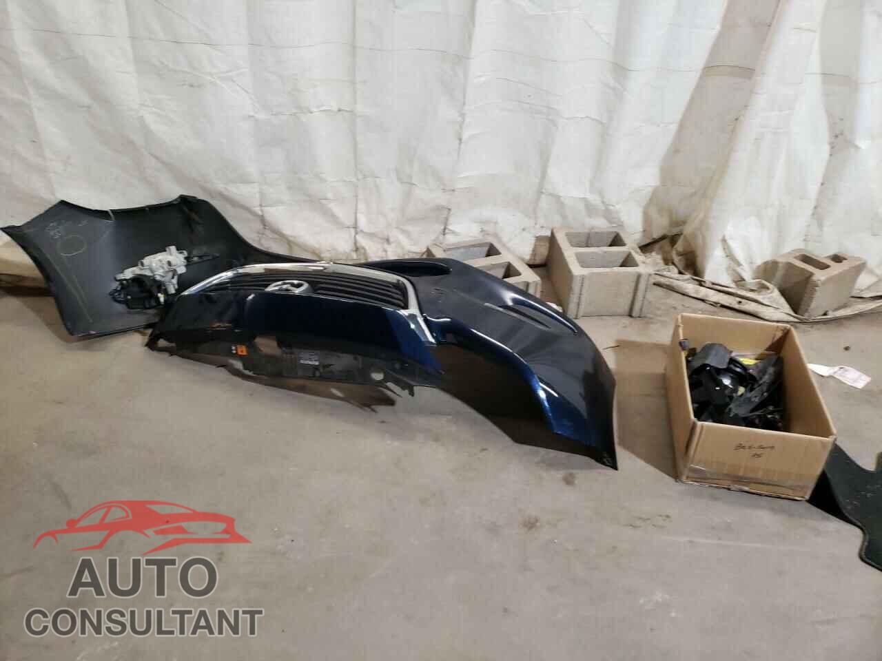 MAZDA 3 2017 - 3MZBN1U74HM104147