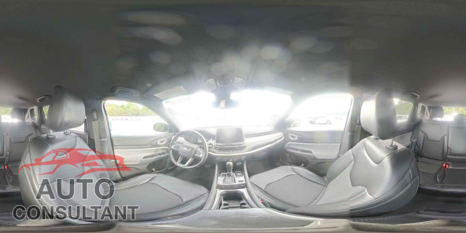 JEEP COMPASS 2024 - 3C4NJDBN6RT163481