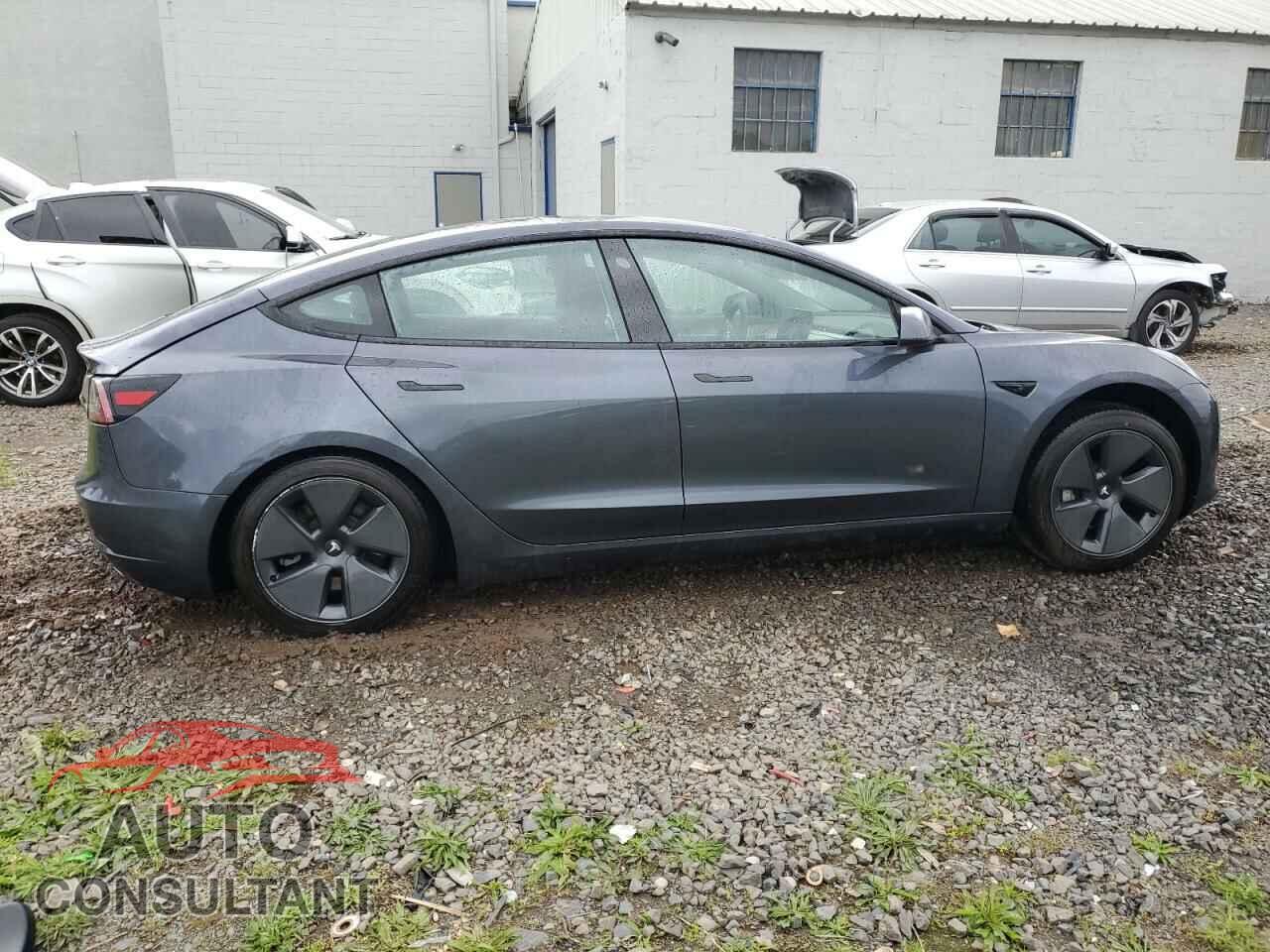 TESLA MODEL 3 2023 - 5YJ3E1EA8PF651197