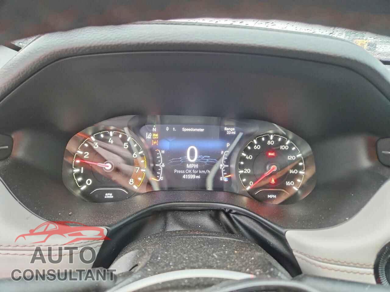JEEP COMPASS 2022 - 3C4NJDCB4NT199751