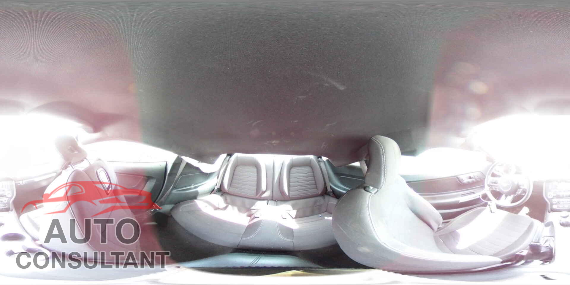 FORD MUSTANG 2015 - 1FA6P8CF6F5319943