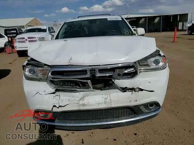 DODGE DURANGO 2015 - 1C4RDJDG1FC201941