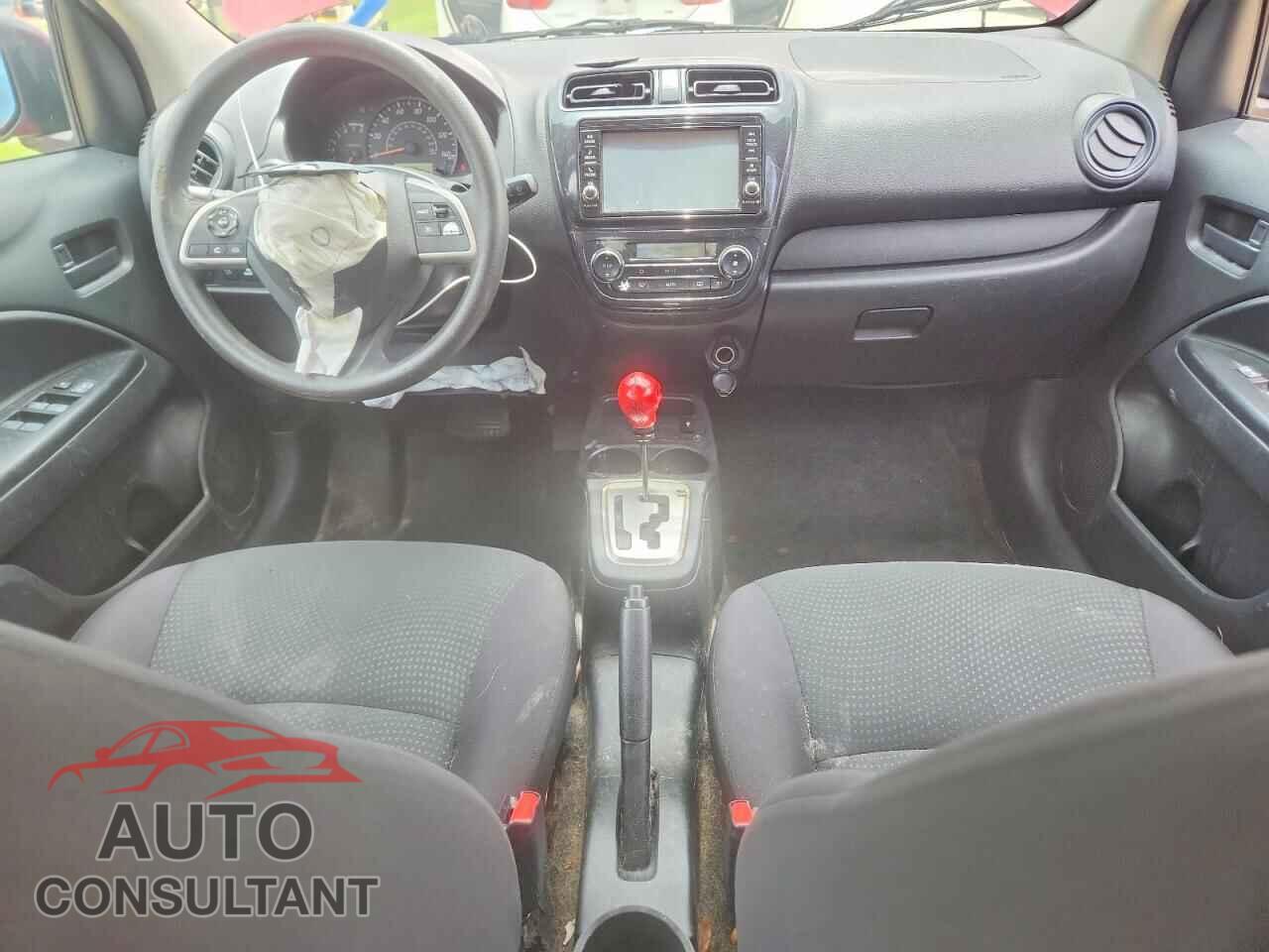 MITSUBISHI MIRAGE 2020 - ML32F3FJ0LHF05282