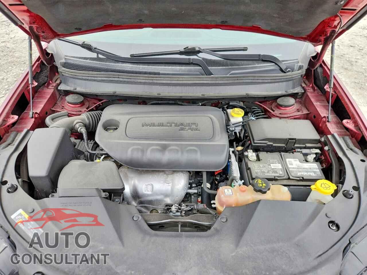 JEEP CHEROKEE 2021 - 1C4PJMLB5MD238182