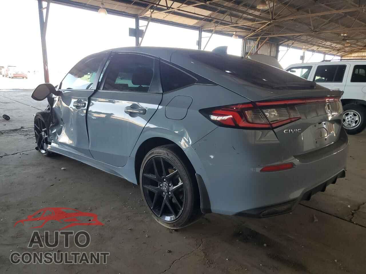 HONDA CIVIC 2024 - 19XFL2H82RE031133