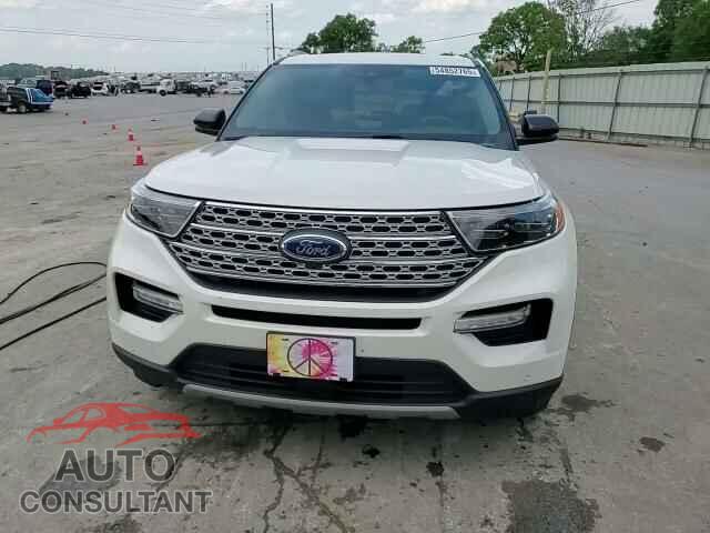 FORD EXPLORER 2023 - 1FMSK8FH6PGA07840